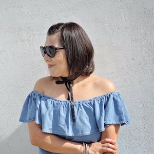 Meet your Posher, Tina